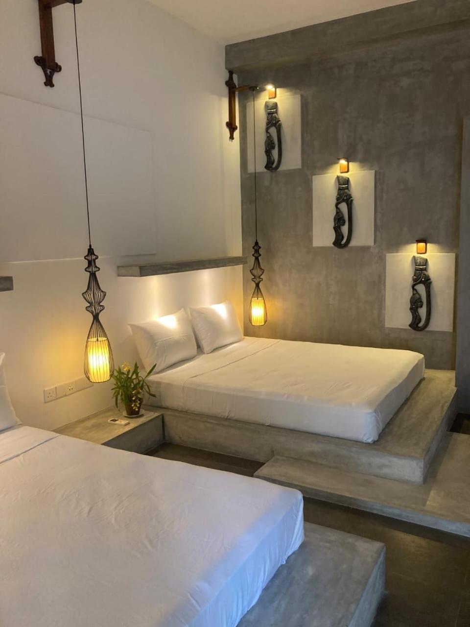 Midigama Holiday Inn Zewnętrze zdjęcie
