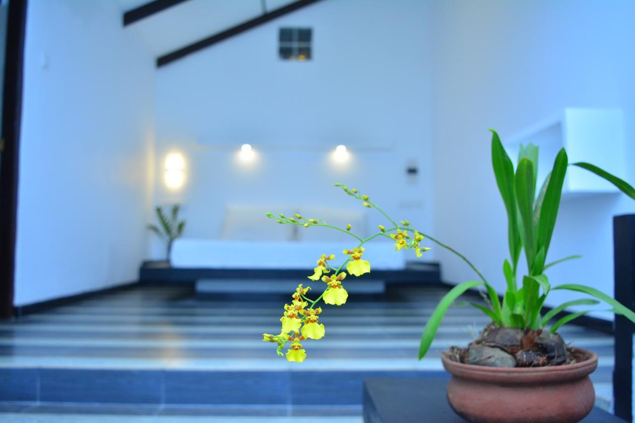 Midigama Holiday Inn Zewnętrze zdjęcie