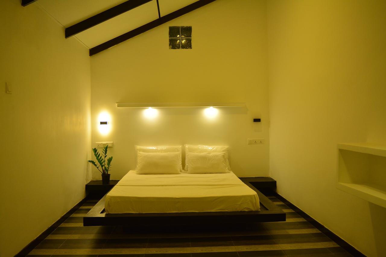 Midigama Holiday Inn Zewnętrze zdjęcie