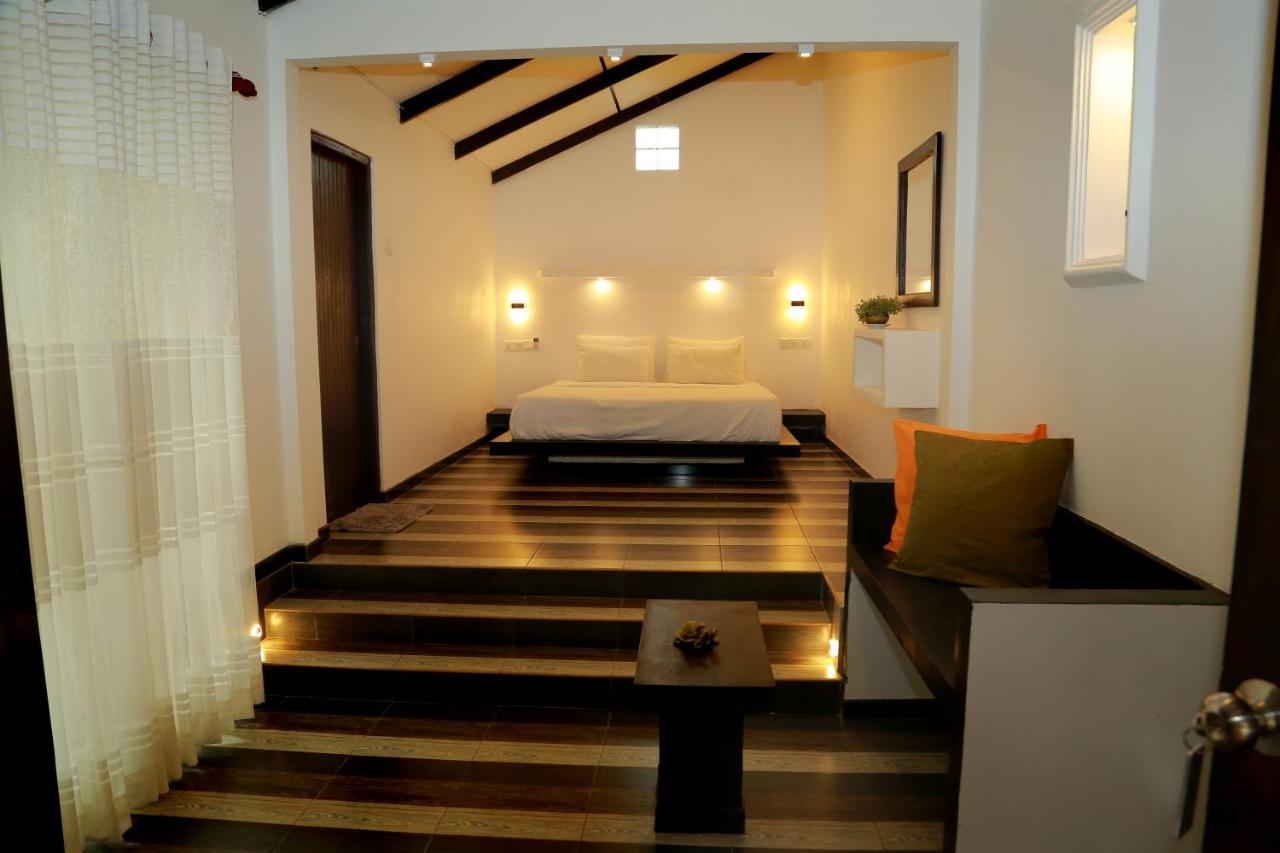 Midigama Holiday Inn Zewnętrze zdjęcie