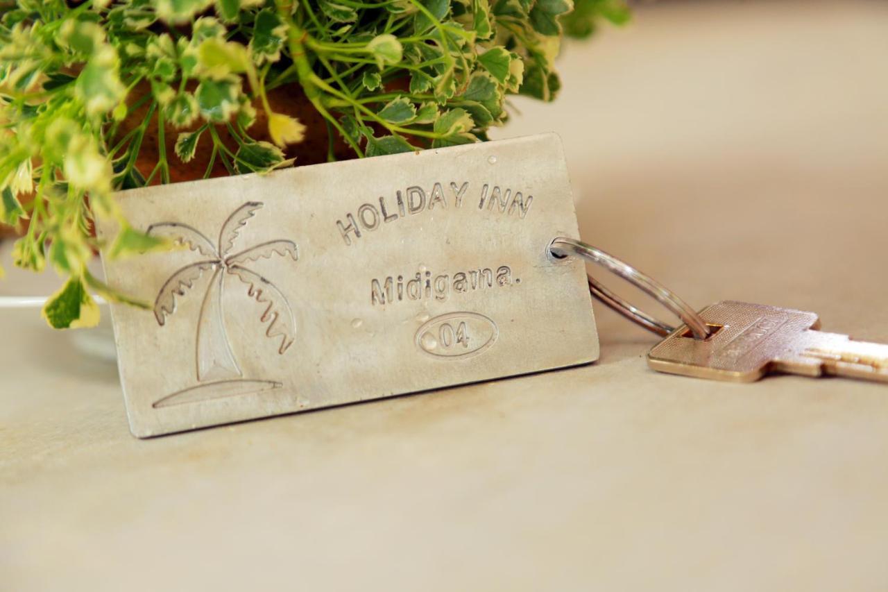 Midigama Holiday Inn Zewnętrze zdjęcie