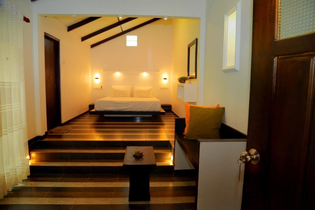 Midigama Holiday Inn Zewnętrze zdjęcie
