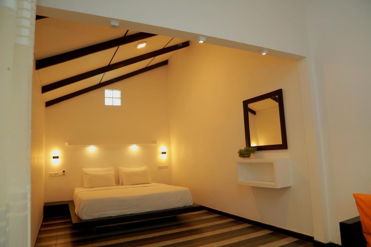 Midigama Holiday Inn Zewnętrze zdjęcie