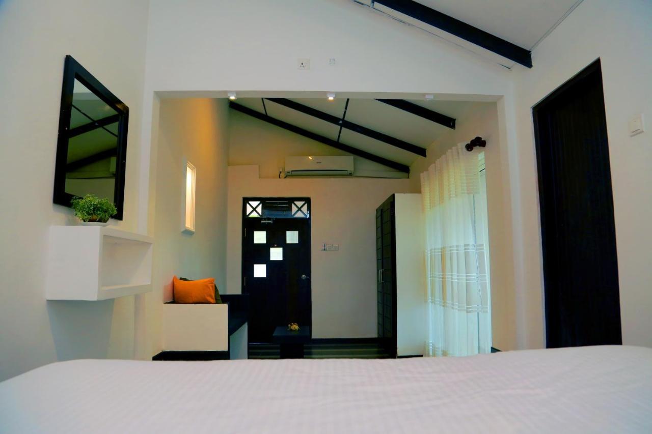 Midigama Holiday Inn Zewnętrze zdjęcie