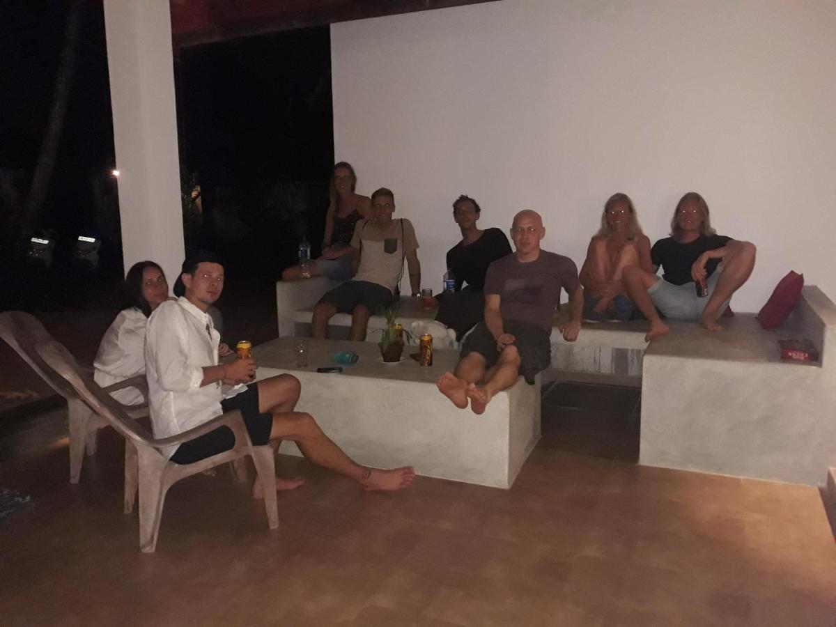 Midigama Holiday Inn Zewnętrze zdjęcie